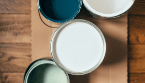 LEED v4 Compliant Paint Products and Manufacturers