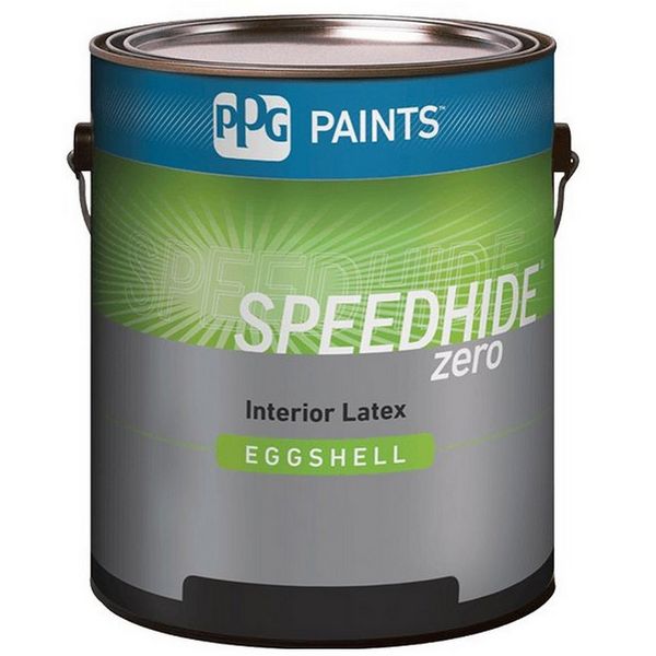 PPG Paint LEED Speedhide Zero – EPD/HPD