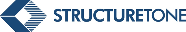 Structure Tone logo