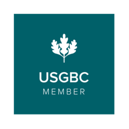 USGBC member