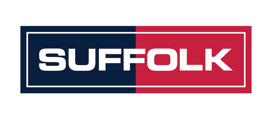 Suffolk_AC_2026_PMS_whiteText Suffolk Logo