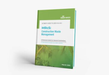 mrc5 ebook construction waste management leed v4 greenbadger