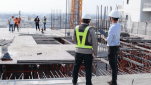 LEED updates for construction teams