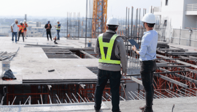 LEED updates for construction teams