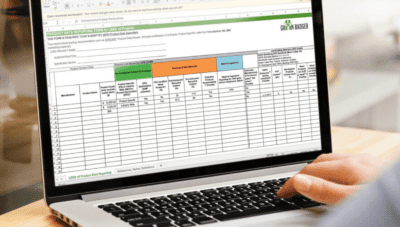 How to Manage LEED Submittals