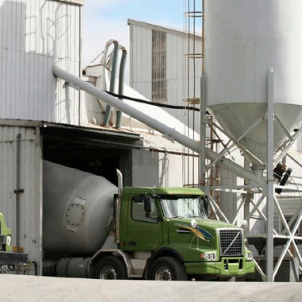 Industry-Wide (National Ready Mix Concrete Association)