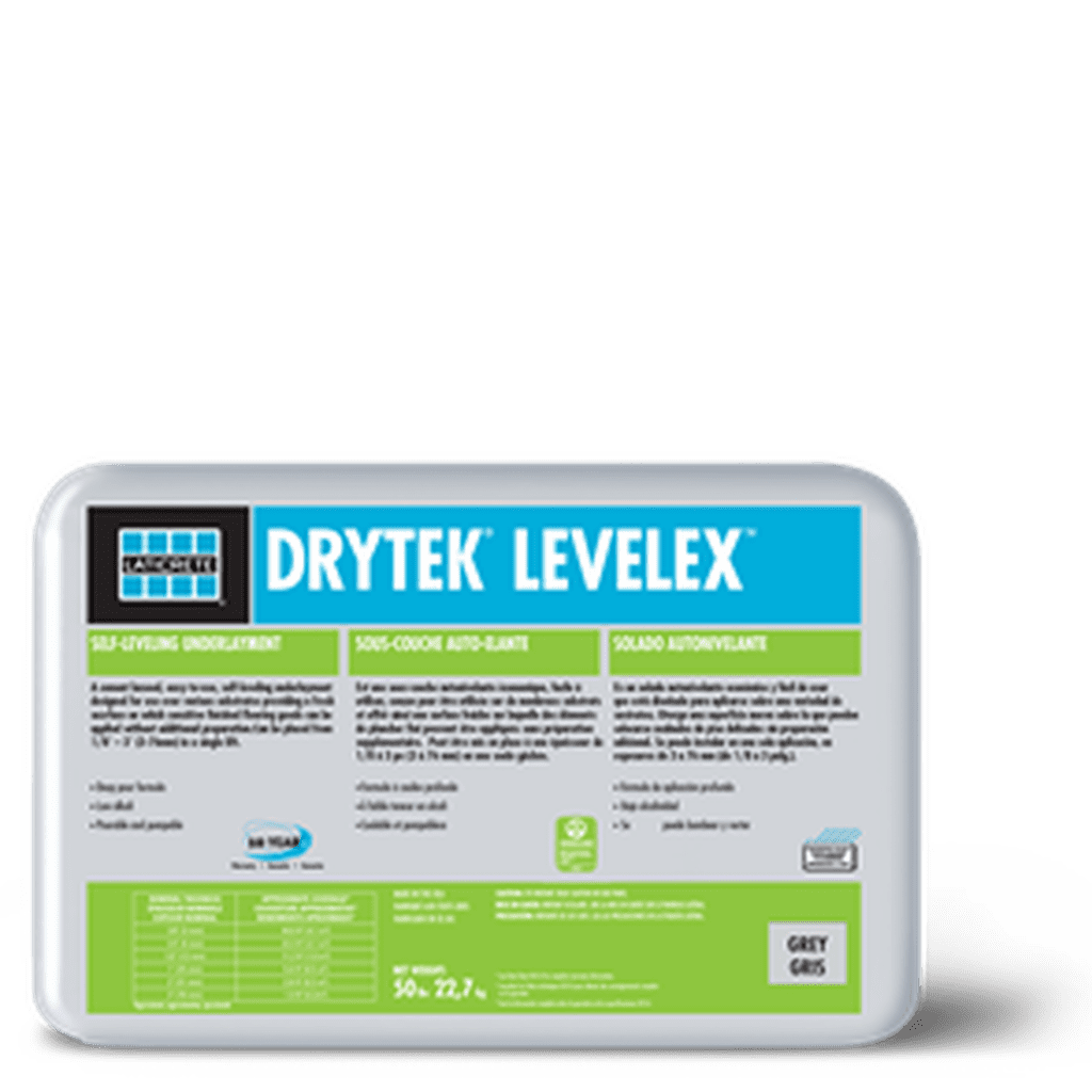 DRYTEK LEVELEX