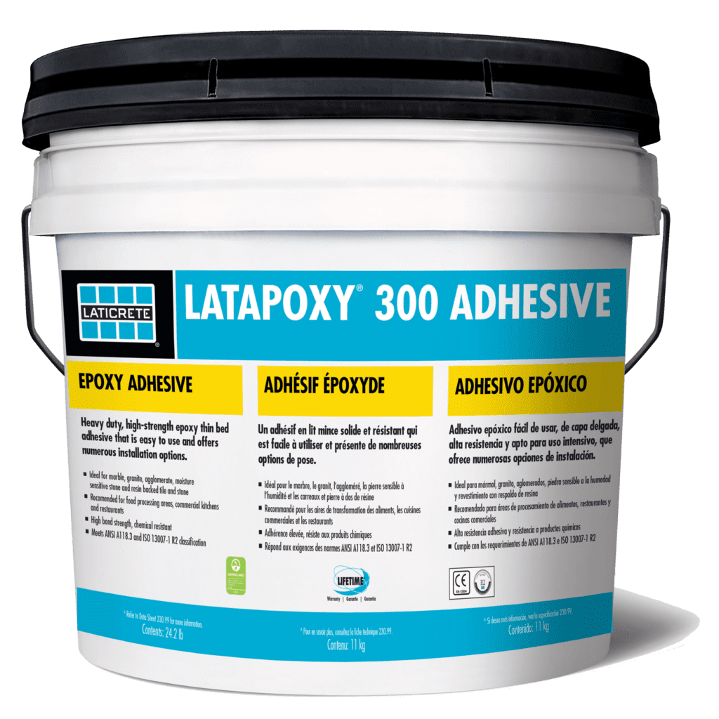LATAPOXY 300 Epoxy Adhesive