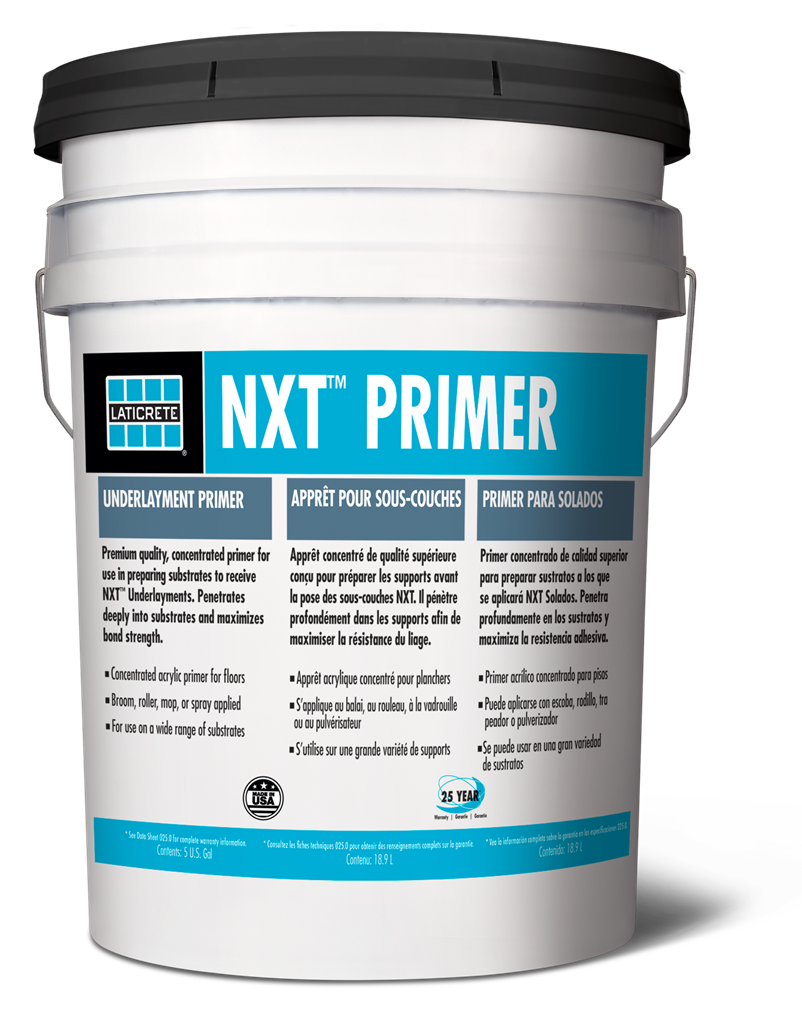 LATICRETE NXT PRIMER