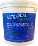 Miracle – ULTRASEAL Green High Strength Duct Sealant/ Mastic