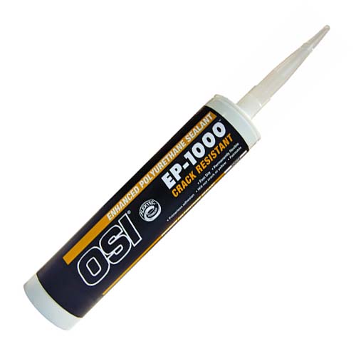 OSI – EP-1000 Enhanced Polyurethane Sealant