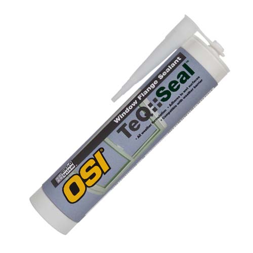 OSI – WINTeQ TeQ Seal Window Flange Sealant