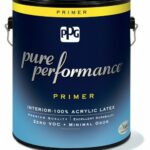 PPG – Pure Performance Interior Latex