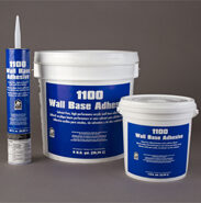 Roppe – 1100 Wall Base Adhesive