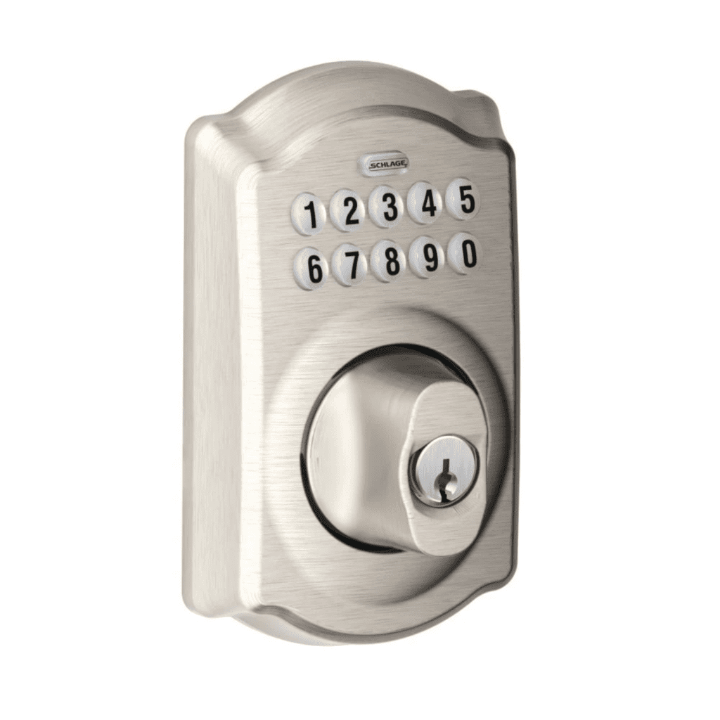 Schlage – Door Locks