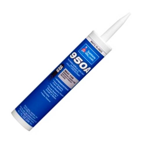 Sherwin Williams – 950A Silconized Acrylic Latex Caulk