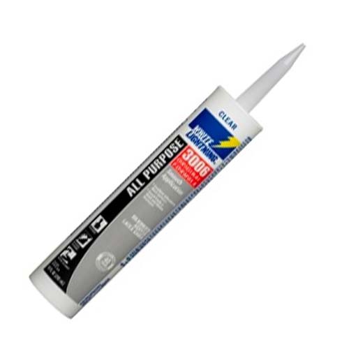 Sherwin Williams – White Lighting Caulk 