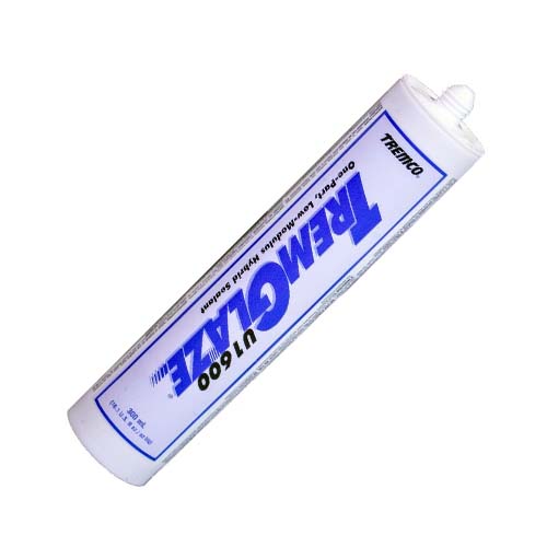 Tremco – TremGlaze sealants and caulk