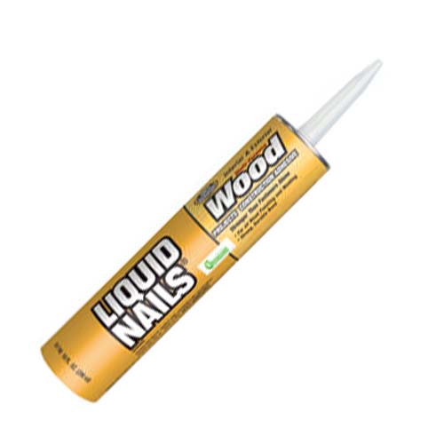 Wood Projects Construction Adhesive (low-VOC) (LN-740)