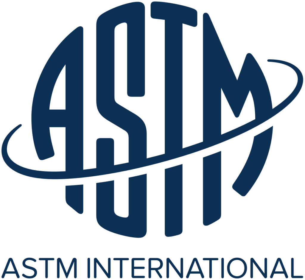 EPD Program Operator: ASTM International