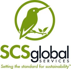SCS Global Services is an EPD program operator