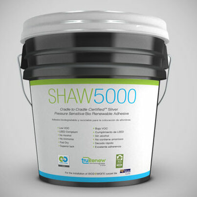 Shaw – 5050 Adhesive