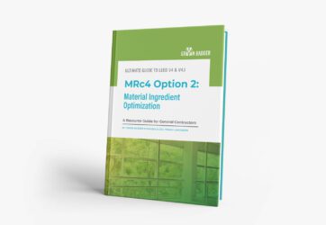 MRc4 Option 2 Material Ingredient Optimization