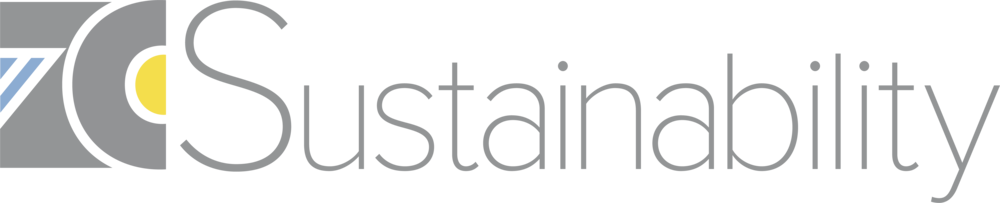 ZC Sustainability Logo, formerly Zinner Consultants