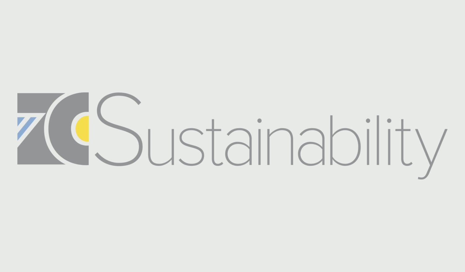 zc sustainability logo