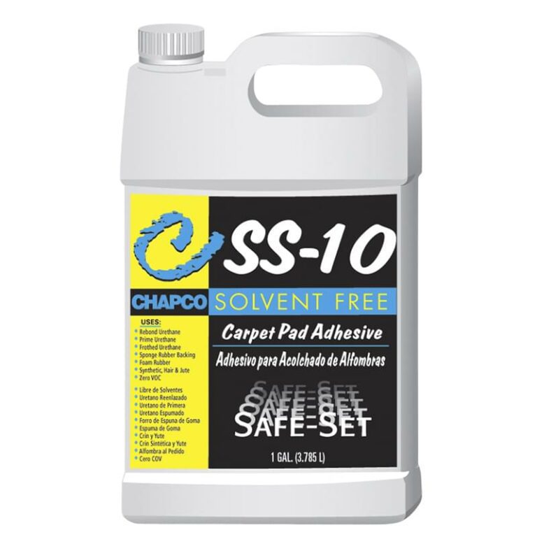 Flooring Adhesives for LEED v4 Low Emitting Materials Green Badger