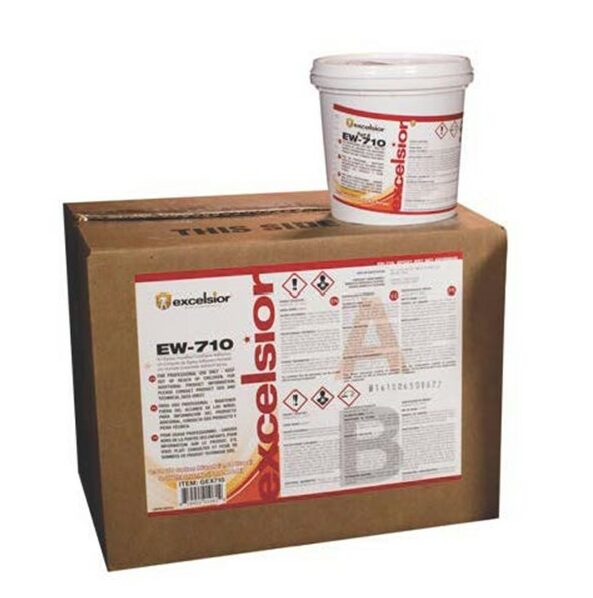 Roppe Excelsior EW-710 Flooring Adhesive