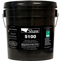 Shaw	5100 Carpet Adhesive