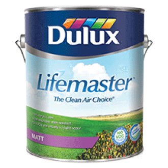 Dulux Lifemaster