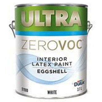 Product: Dulux Ultra Zero VOC