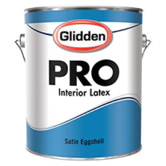Product: Glidden Pro