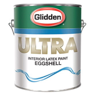 Product: Glidden Ultra
