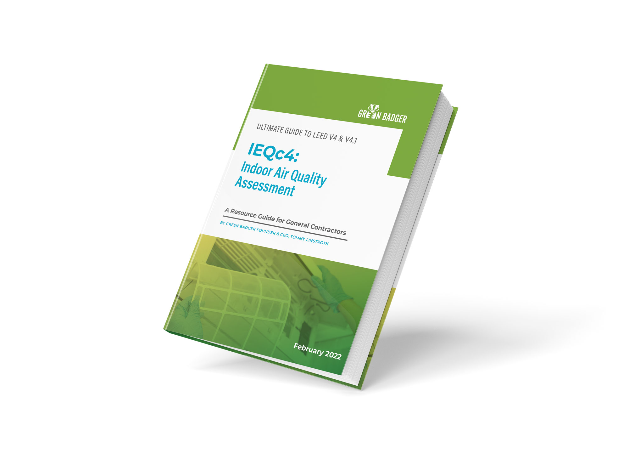 IEQc4-Indoor-Air-Quality-Assessment IEQc4 Indoor Air Quality Assessment
