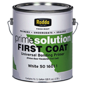 Product: Rodda Paint Prime Solution
Compliance: <40 g/l Clear Chem Declaration