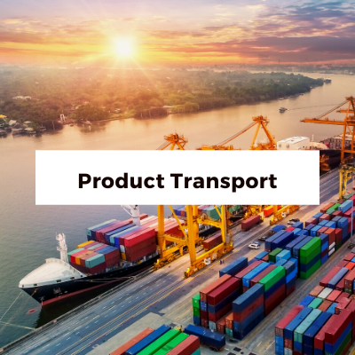 Product Transport