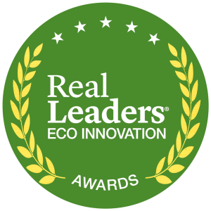 Real Leaders Eco Innovation Awards 2022