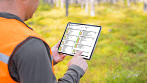 how to read a leed scorecard
