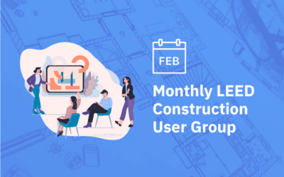 February Monthly LEED Construction User Group (2)
