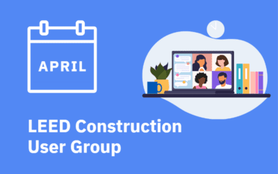leed construction user group