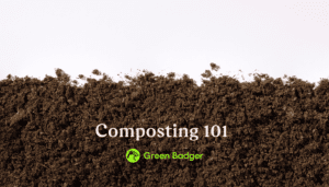 Composting 101 image