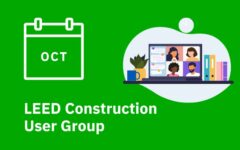 october 2023 leed user group header