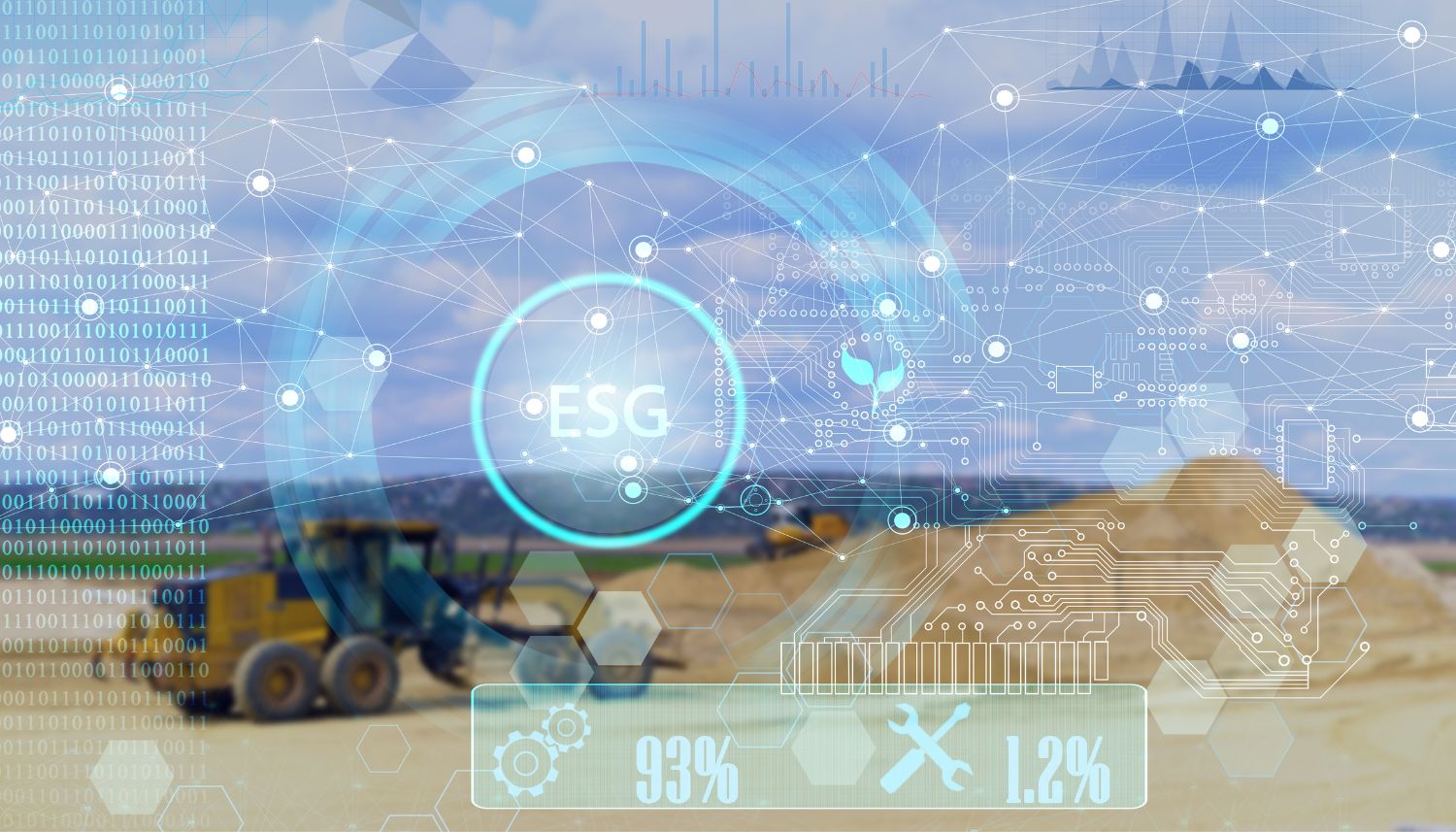 Green Badger Simplifes ESG and Sustainability for Construction