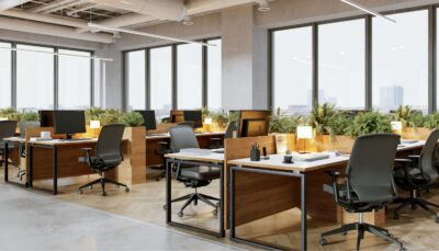 Top 3 Strategies to Design and Build Eco-Friendly Facilities in 2024