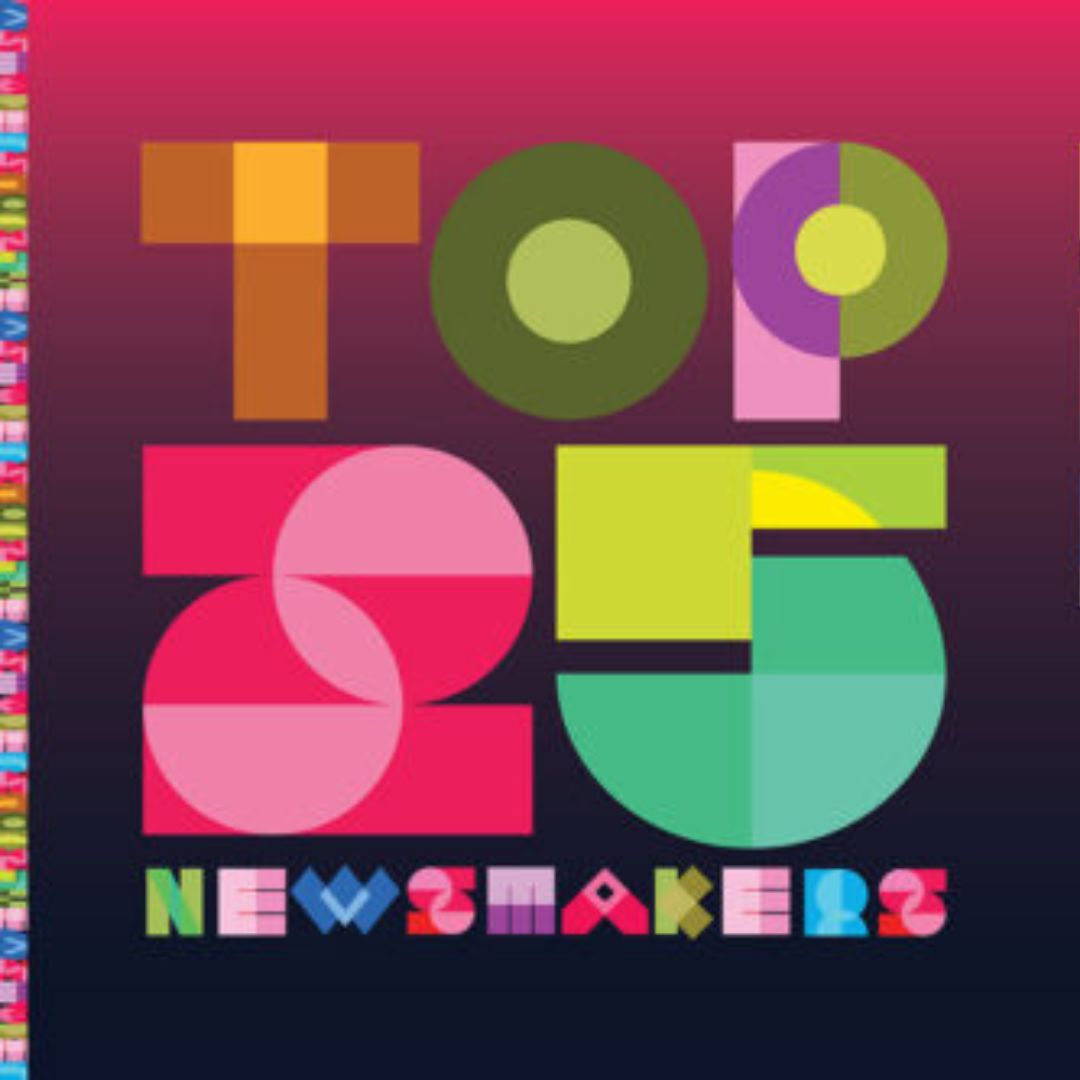 2025 Top 25 ENR Newsmakers