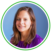 Sarah Merricks- Chief Strategy Officer
