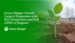 Green Badger and EC3